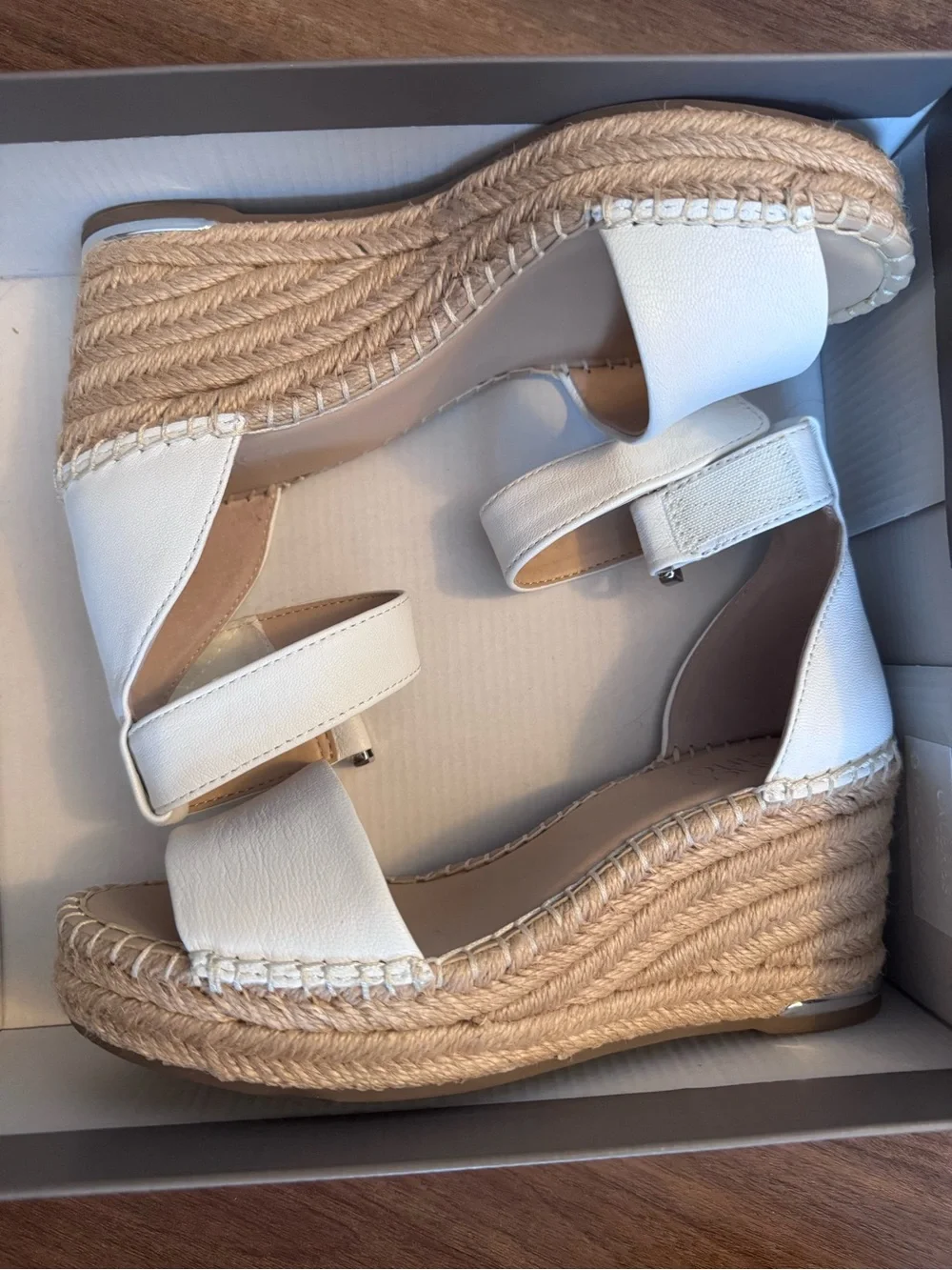 Franco Sarto Clemens Espadrille